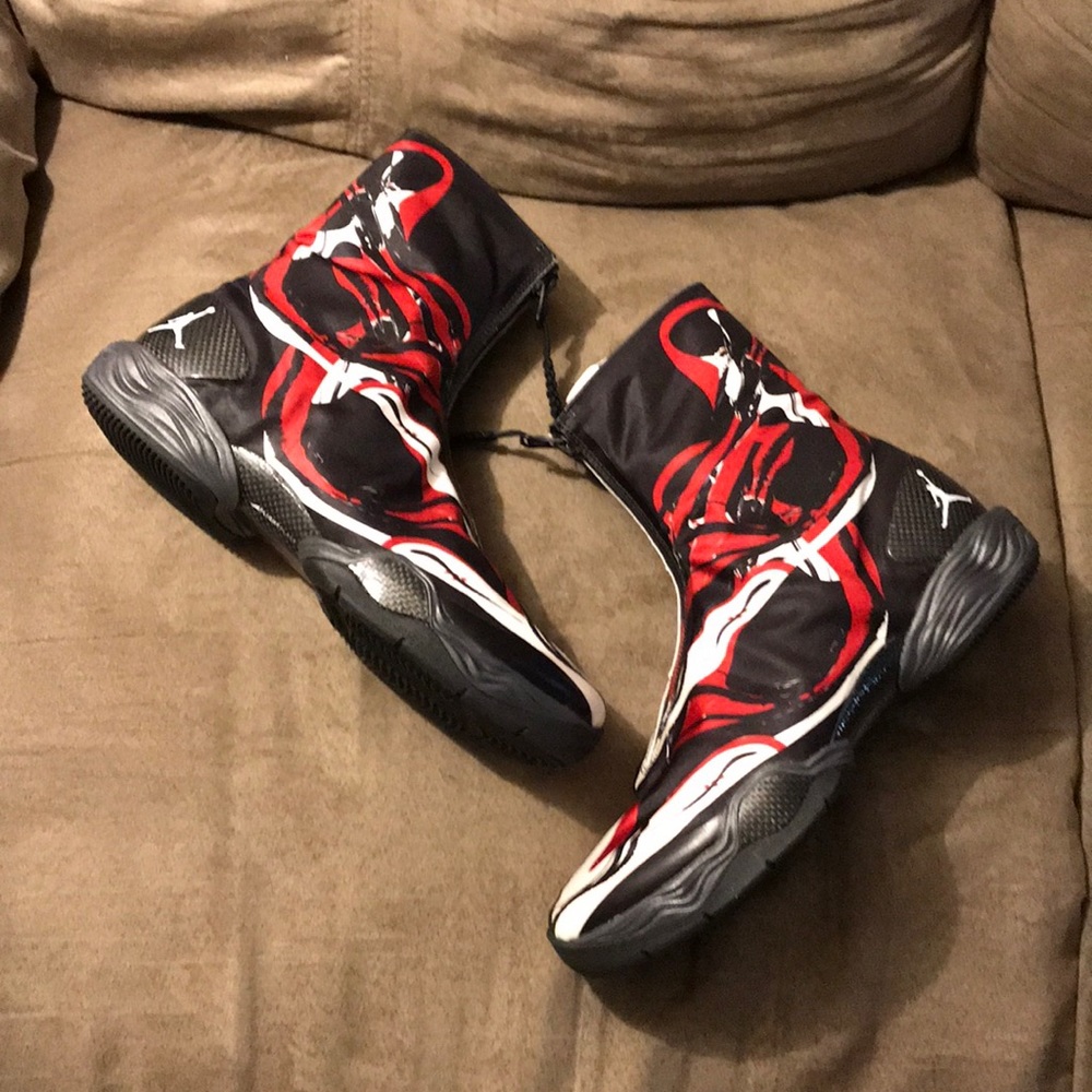 Jordan 28 xx8 Oak Hill